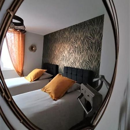 L'Escale Apartment Esquelbecq Ngoại thất bức ảnh