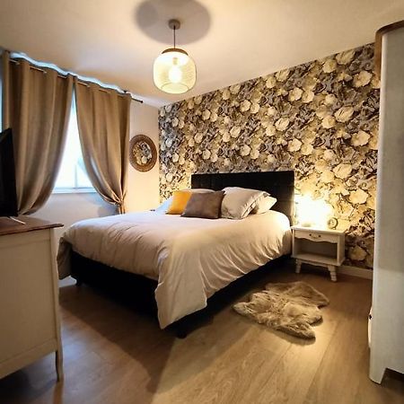 L'Escale Apartment Esquelbecq Ngoại thất bức ảnh