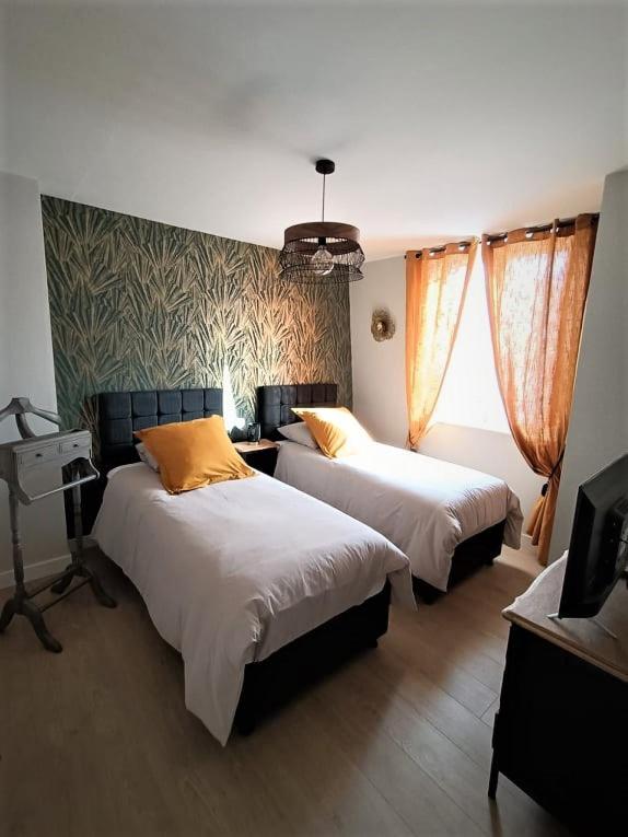 L'Escale Apartment Esquelbecq Ngoại thất bức ảnh