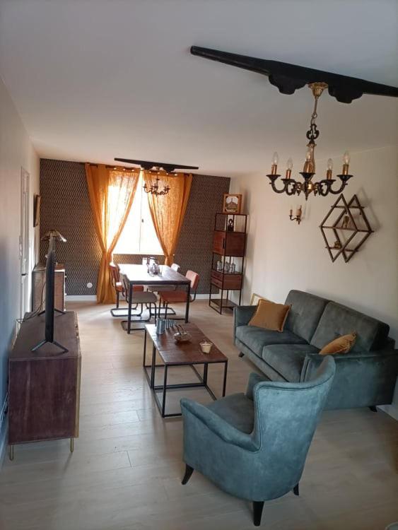 L'Escale Apartment Esquelbecq Ngoại thất bức ảnh
