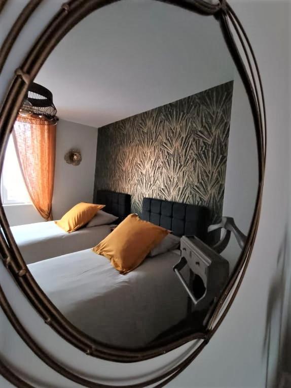 L'Escale Apartment Esquelbecq Ngoại thất bức ảnh