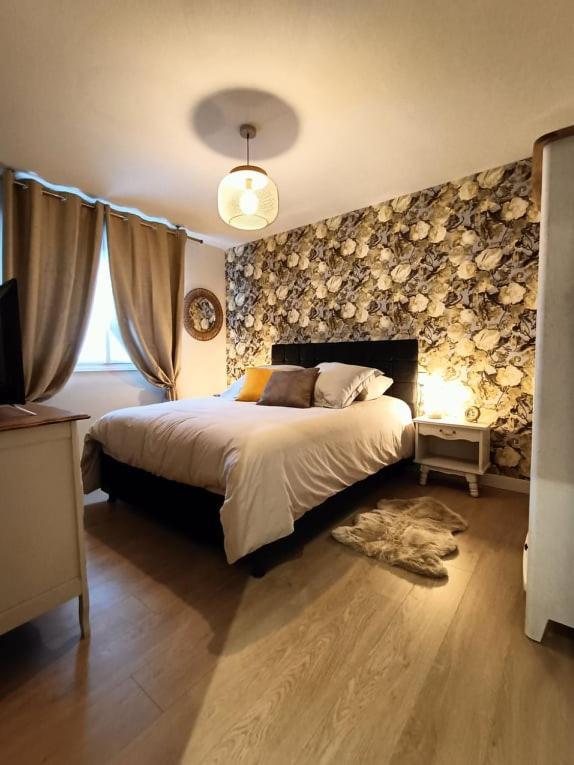 L'Escale Apartment Esquelbecq Ngoại thất bức ảnh